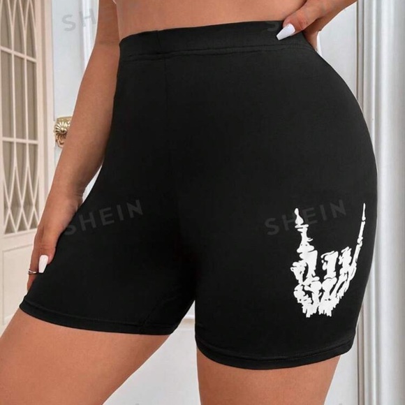 Bike Shorts - Picture 3 of 5